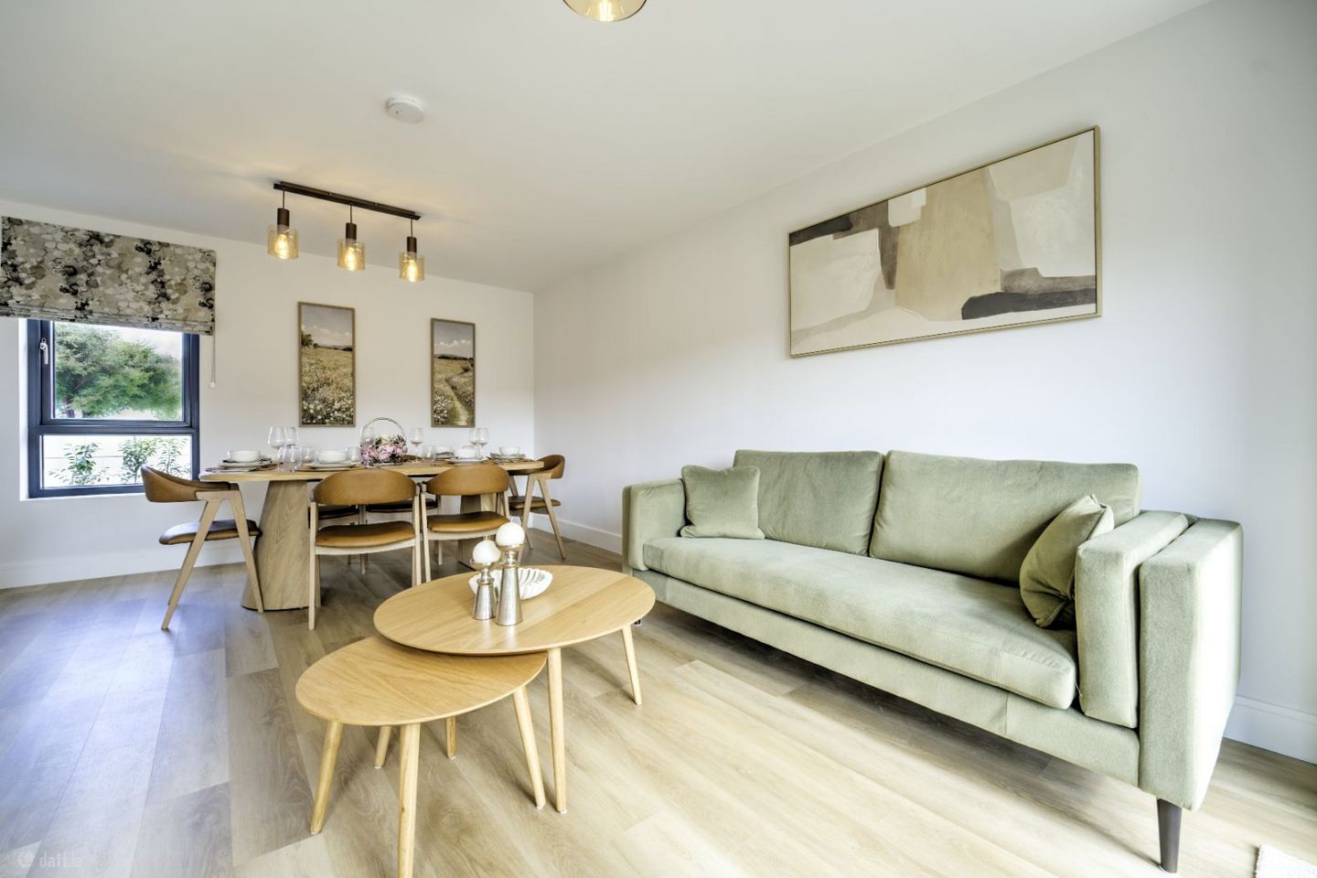 The Birch / 3 Bed End-Terrace, Redmond Park, Midleton, Co. Cork — photo 1