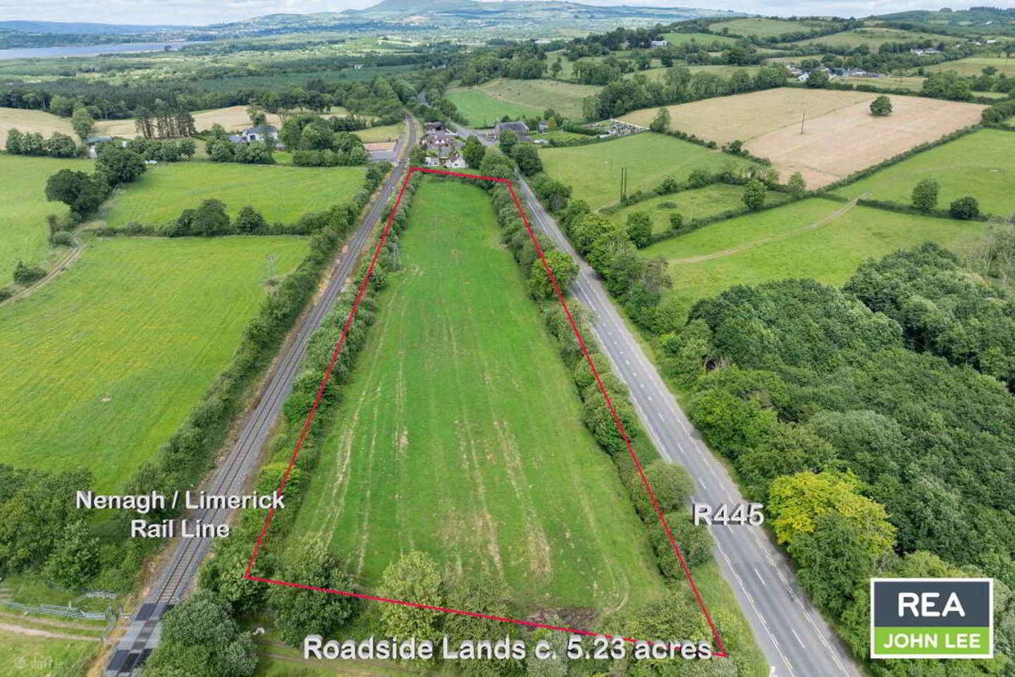 Chapel Hill, Birdhill, Co. Tipperary — photo 1