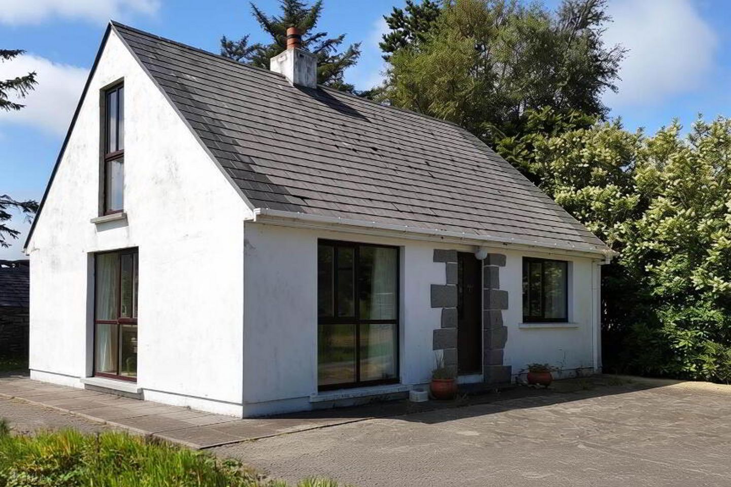 Dunlewey, Money Beg, Co. Donegal, F92EP22 — photo 1