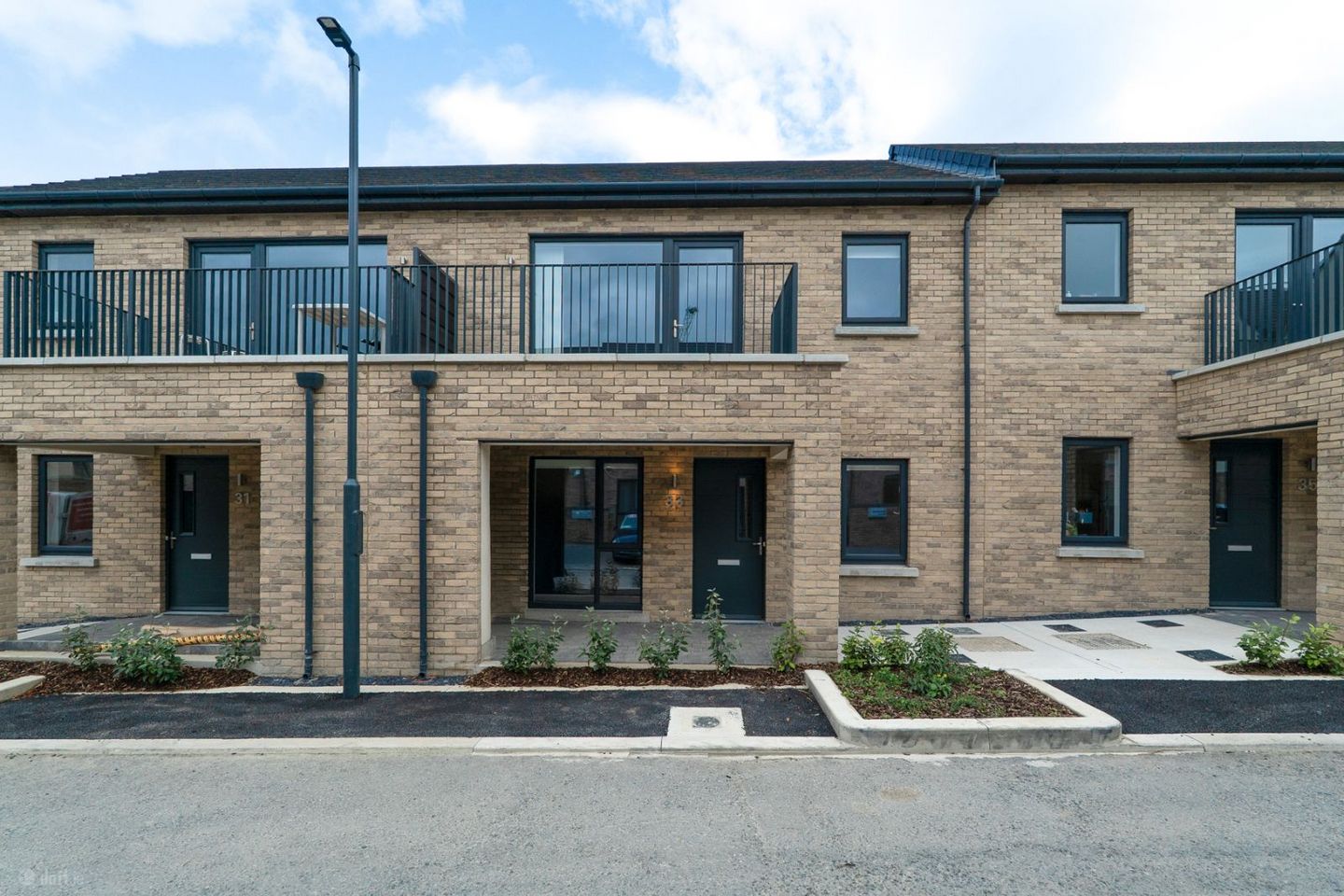 Woodbrook Grove, Dublin Road, Shankill, Co. Dublin — photo 1
