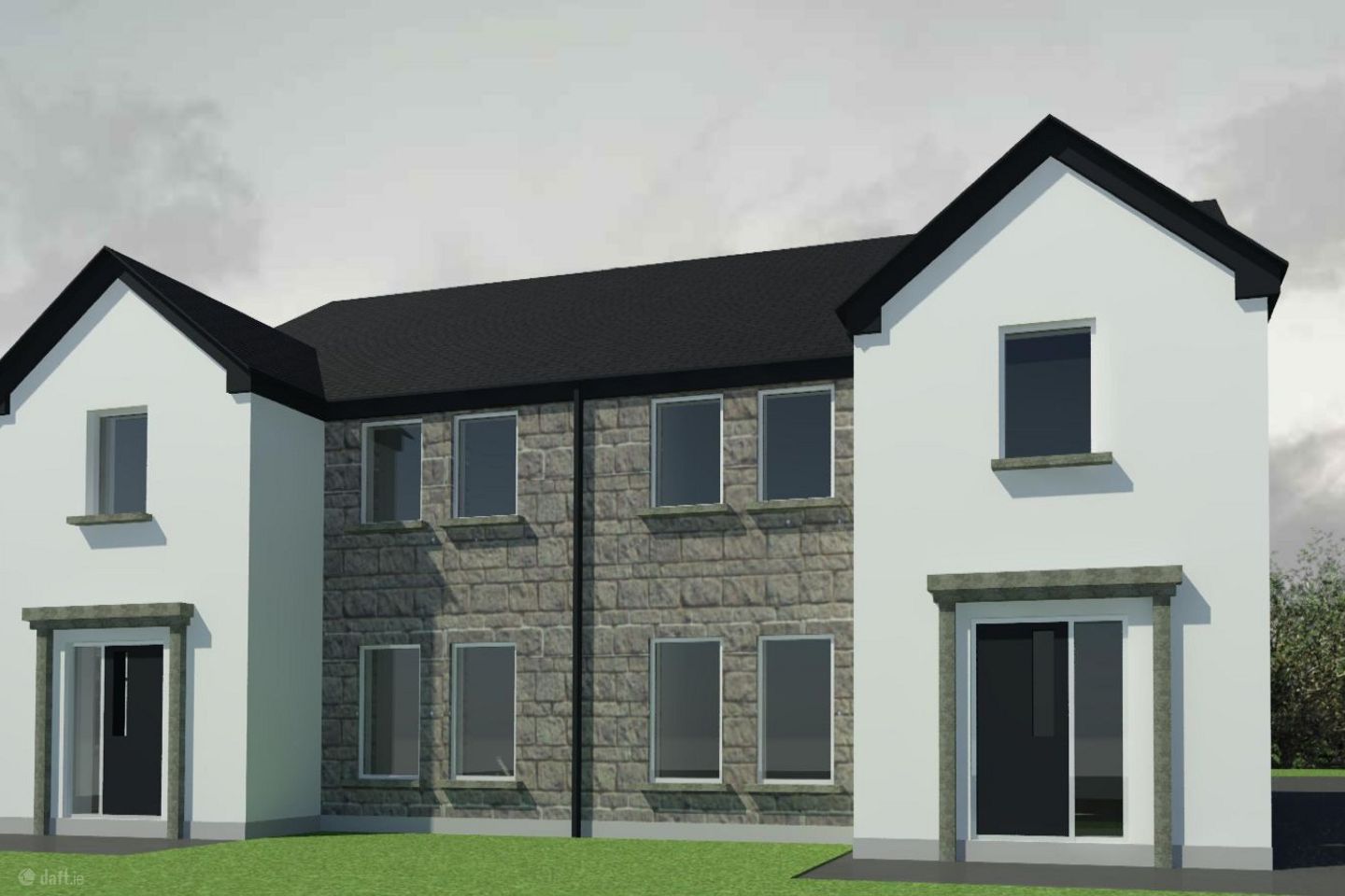 Daisyhill Manor, Ballyconnell, Co. Cavan — photo 1