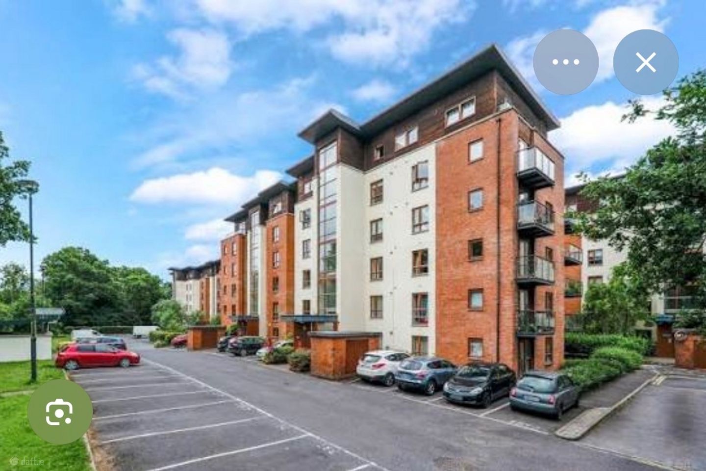 Apartment 103, Temple Court, Northwood, Dublin 9 — photo 1
