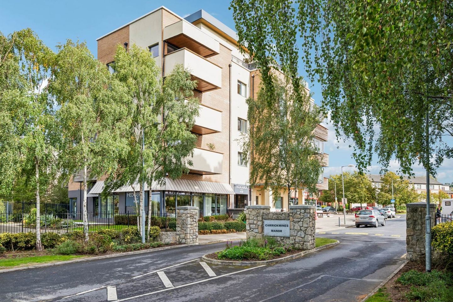 24 The View, Carrickmines Manor, Carrickmines, Dublin 18, Co. Dublin, D18PK46 — photo 1