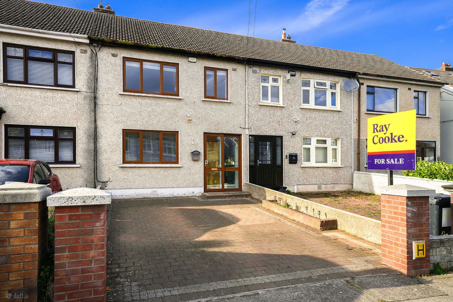 18 Saint Columba'S Road, Dublin 12, Greenhills, Dublin 12, D12R3K2 — photo 1