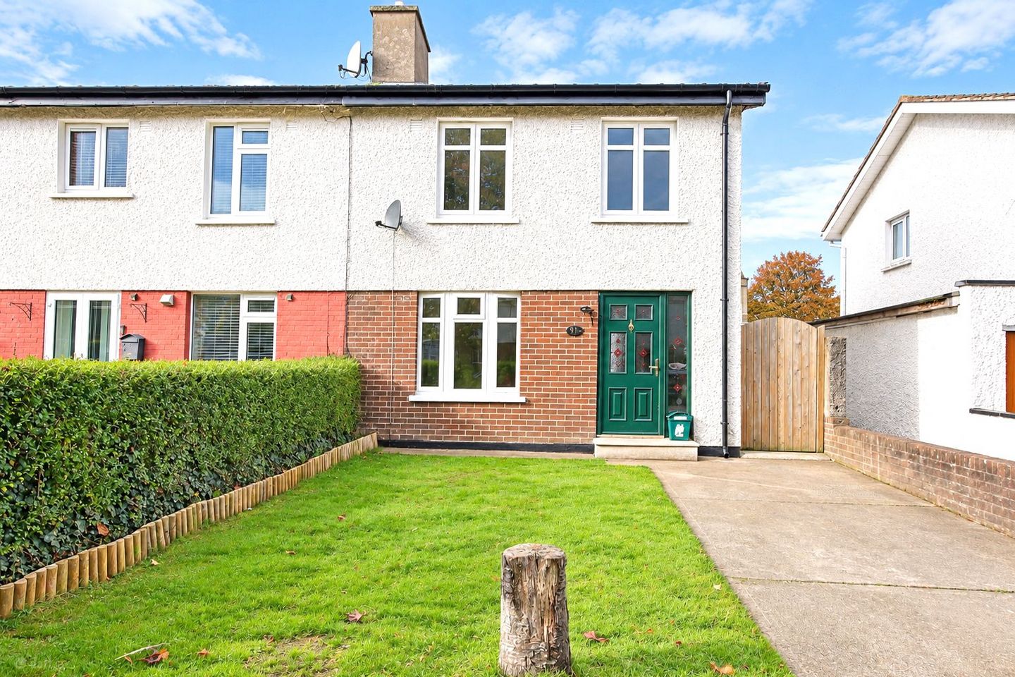 91 Airlie Heights, Lucan, Co. Dublin, K78Y0E4 — photo 1