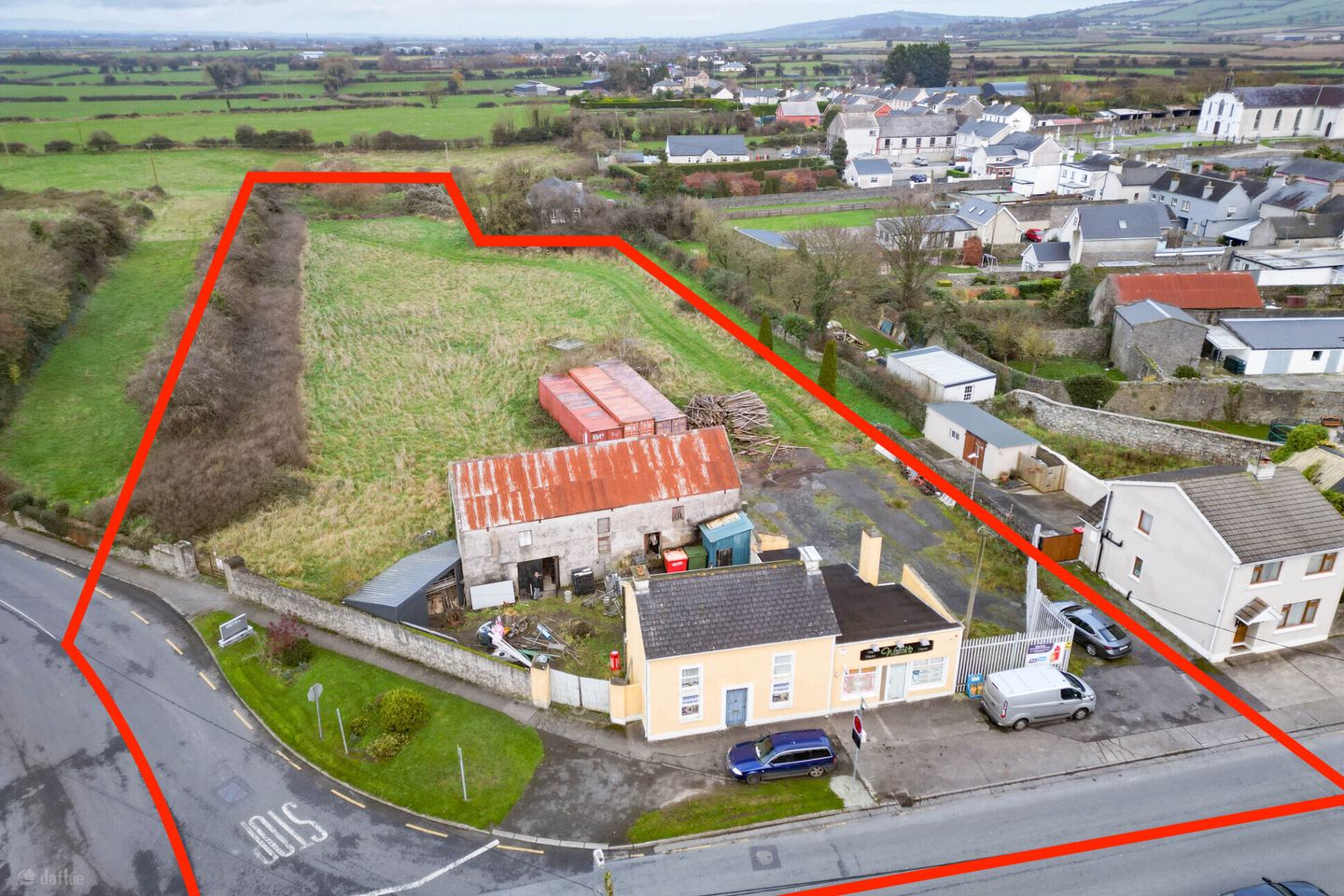 Canal Road, Johnstown, Co Kilkenny, E41FP63 — photo 1