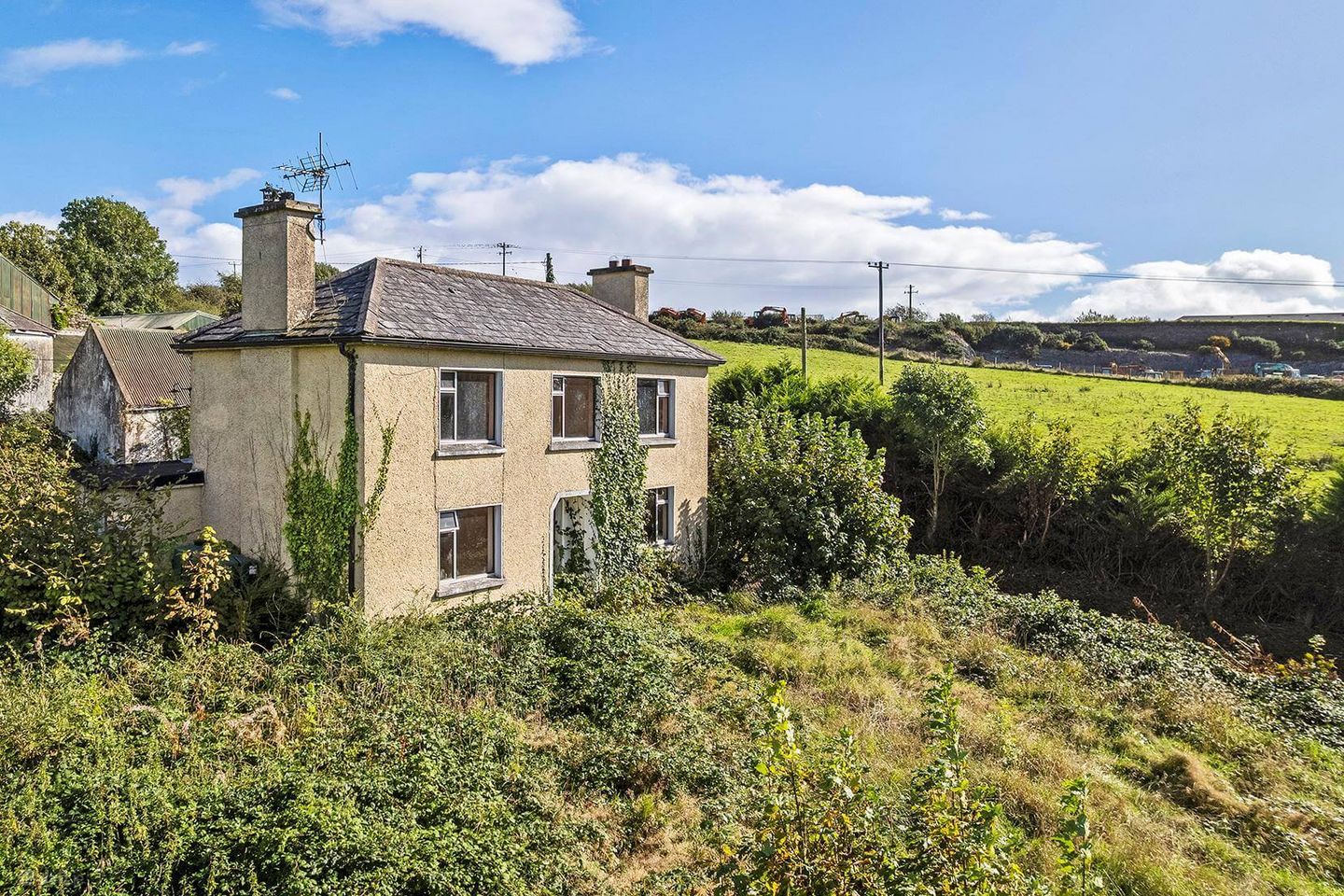 Coolnagurrane, Skibbereen, Co Cork, P81F861 — photo 1