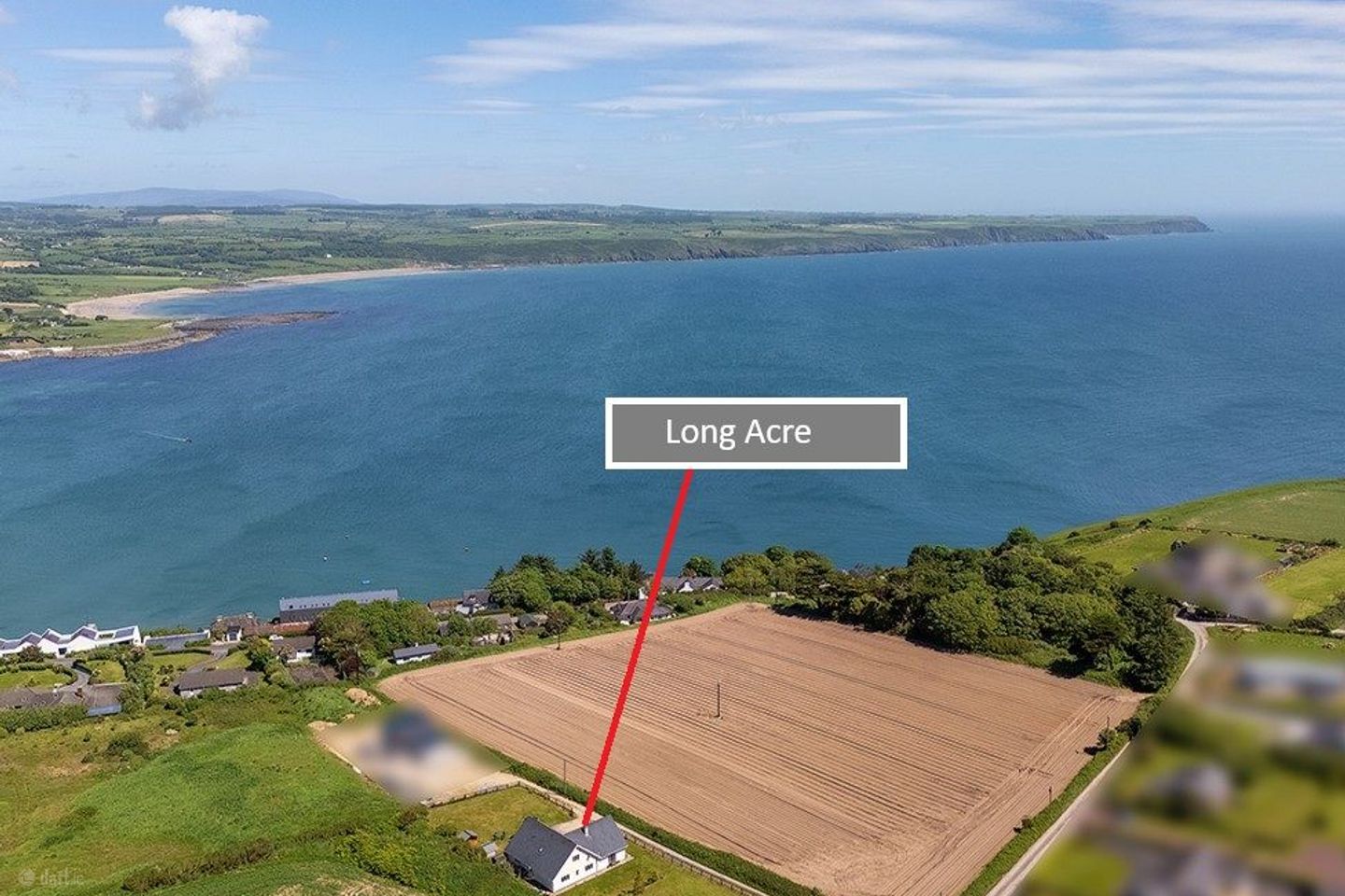 Long Acre, Dysert, Ardmore, Co. Waterford, P36W279 — photo 1