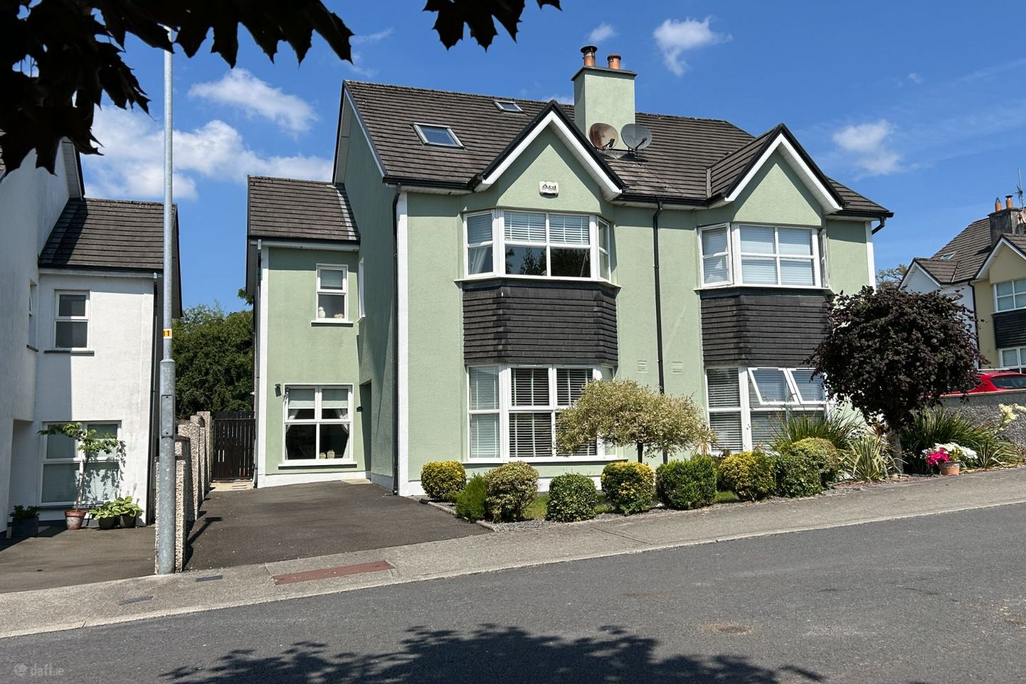 23 Cnoc Cluain, Ballina, Co. Tipperary, V94EY9Y — photo 1