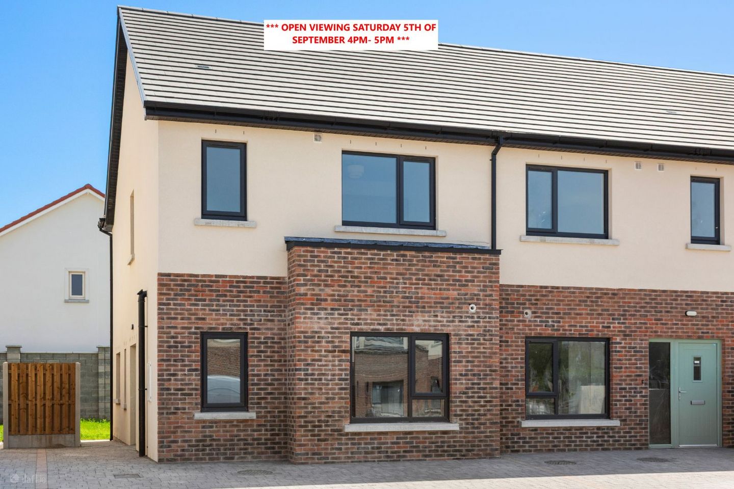 Grace Park , Enfield, Co. Meath — photo 1