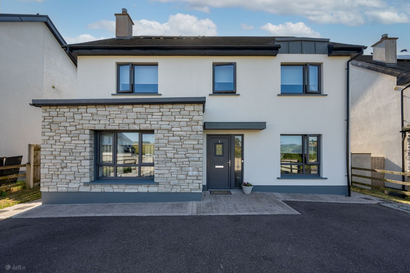 8 Glenn Rua, Courtbrack, Blarney, Co. Cork, T23FHY2 — photo 1