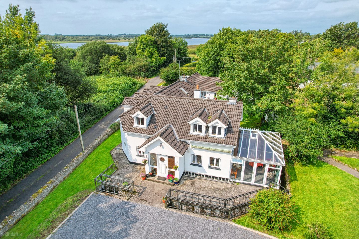 Rosebrook Cottage, Carrigeen, Kilglass, Co. Roscommon, F42VR82 — photo 1