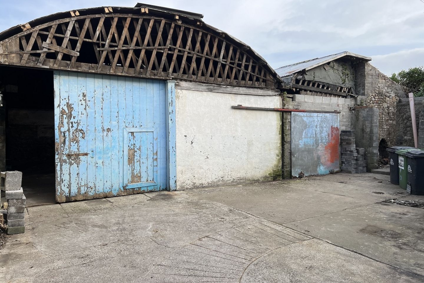 rear of 59 Patrick St, Dun Laoghaire, Co. Dublin, A96VY84 — photo 1