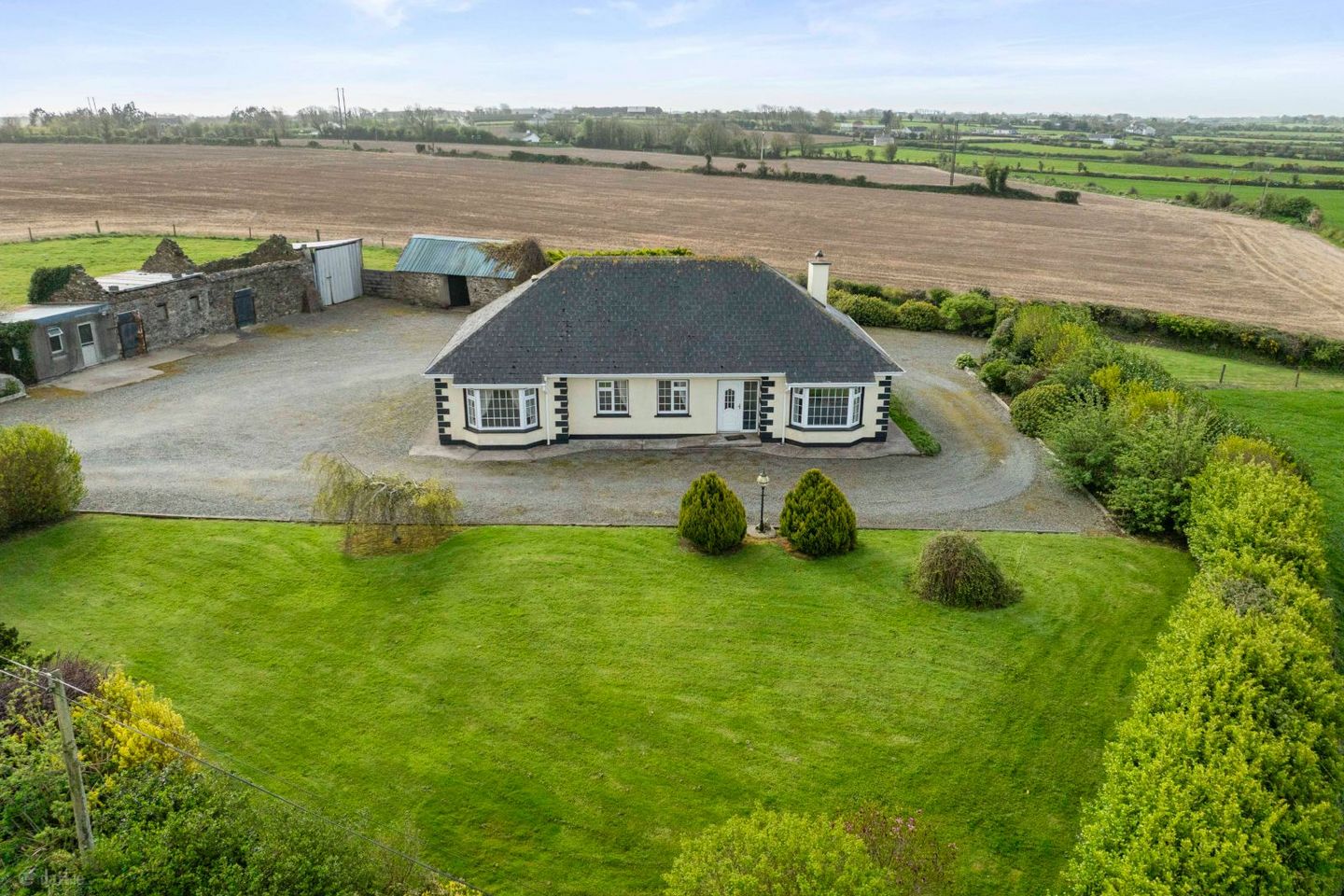 Coole, Campile, Ramsgrange, Co. Wexford, Y34R235 — photo 1