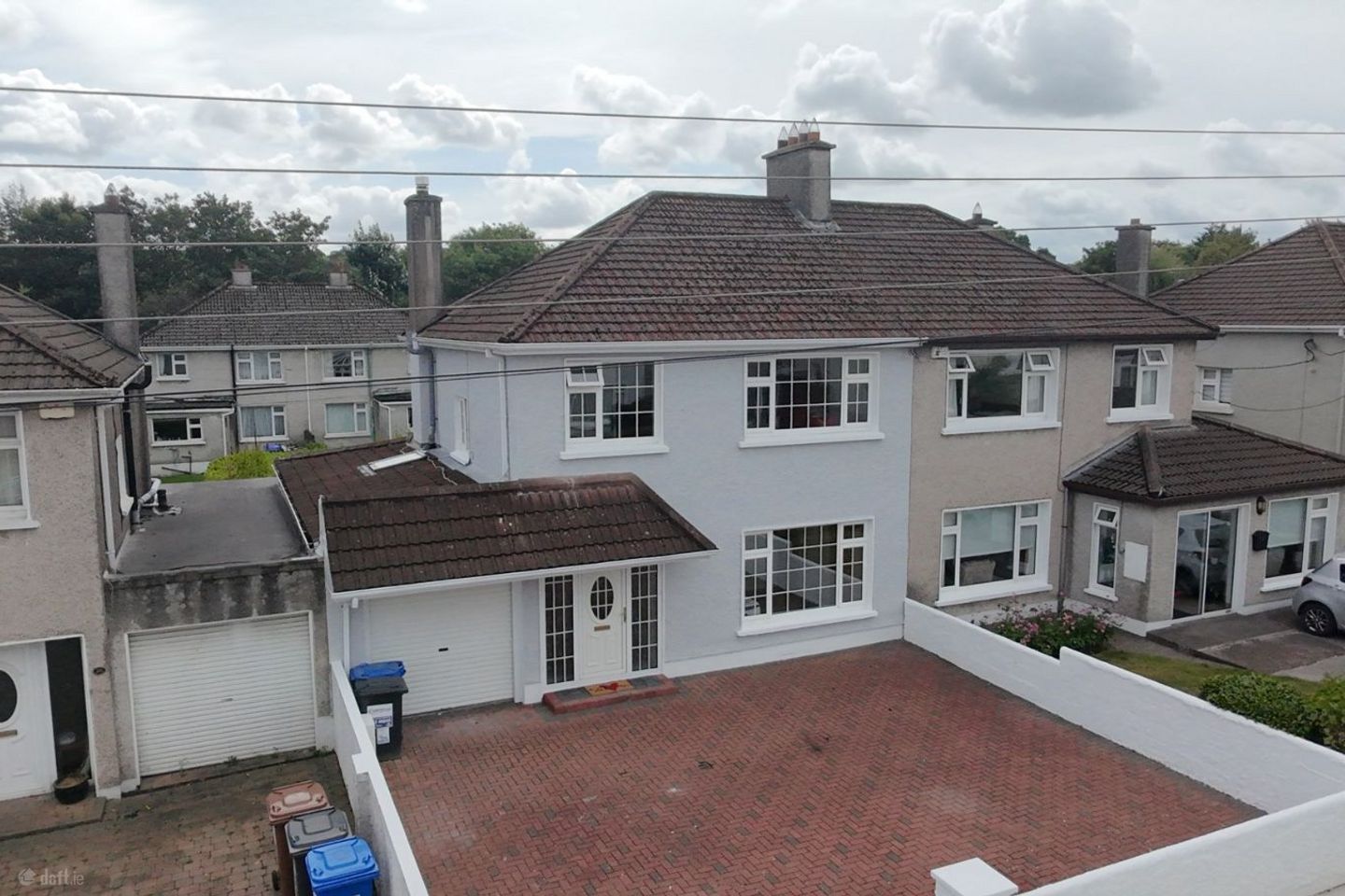 San Antoine, 27 Woodbrook Avenue, Wilton, Co. Cork — photo 1
