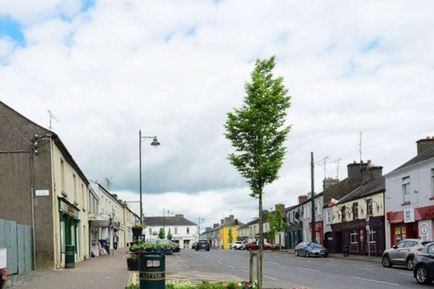 Farrell Street, Kells, Co. Meath — photo 1