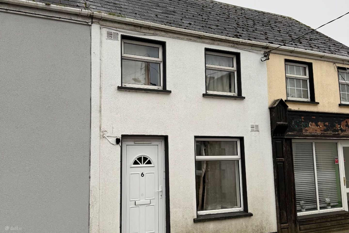 6 Barrack Street, Ballyhaunis, Ballyhaunis, Co. Mayo, F35R628 — photo 1