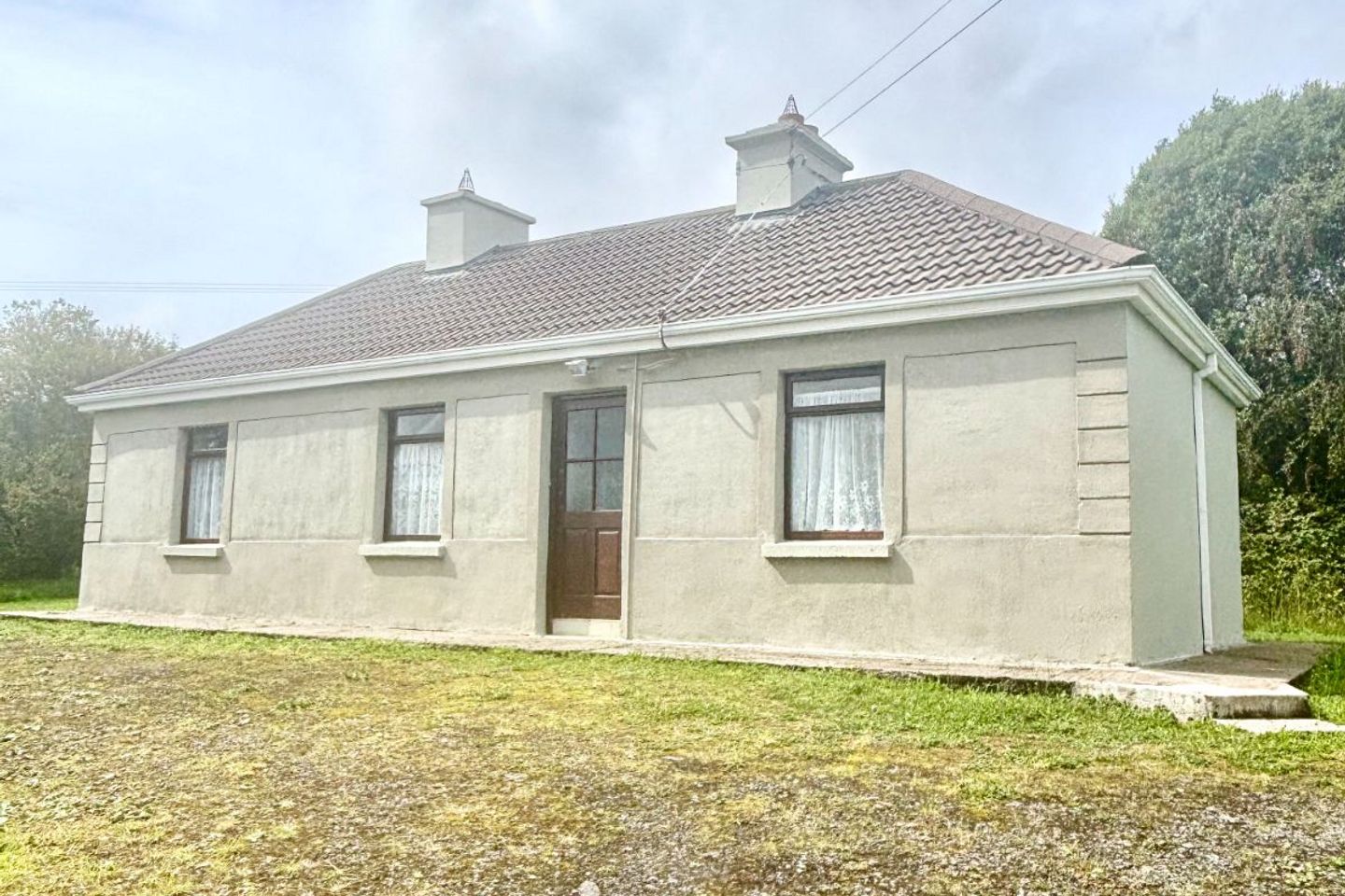 Sarnaught, Castlebar, Burren, Co. Mayo, F23P187 — photo 1