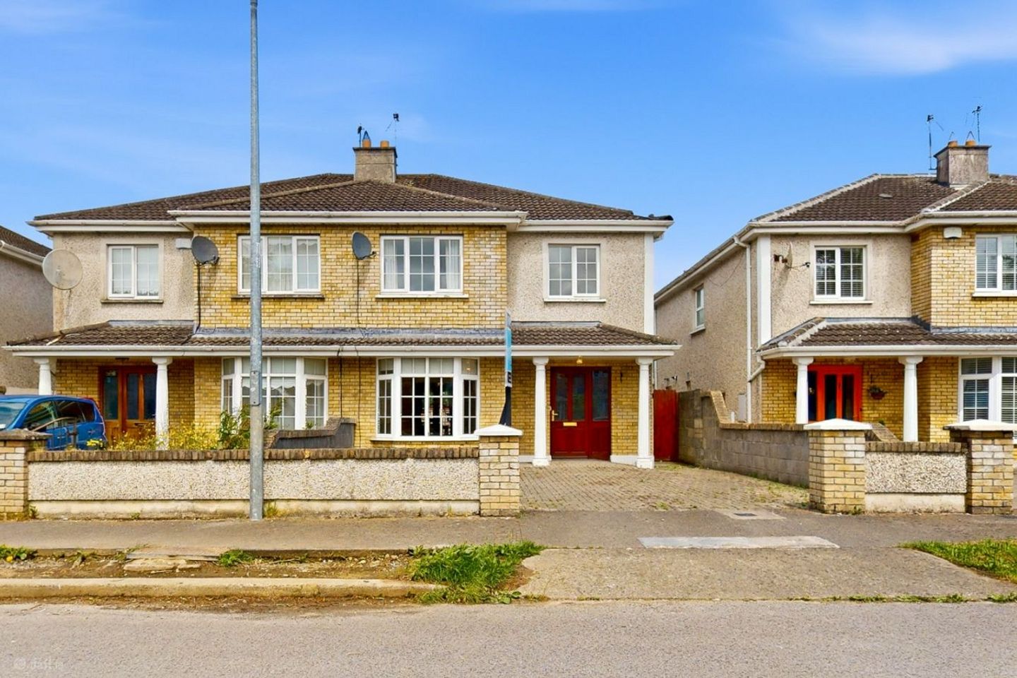 15 The Walk, Glenveigh, Navan, Co. Meath, C15VYP7 — photo 1