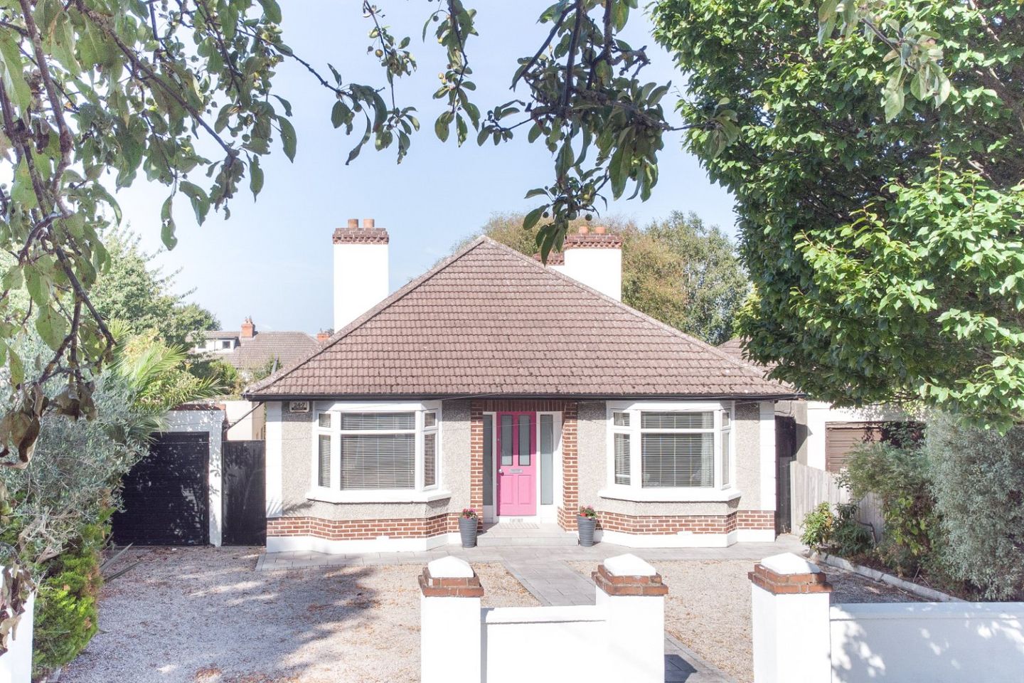4 Wilson Road, Mount Merrion, Co Dublin, A94Y6F4 — photo 1