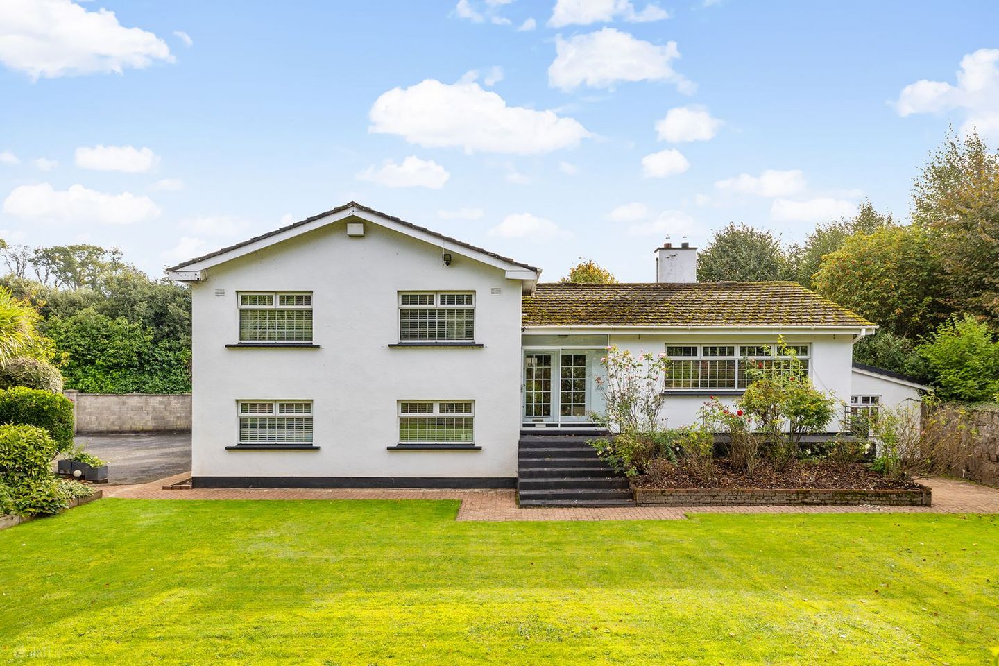 Glendower, Dublin Road, Leixlip, Leixlip, Co. Kildare, W23F2W1 — photo 1