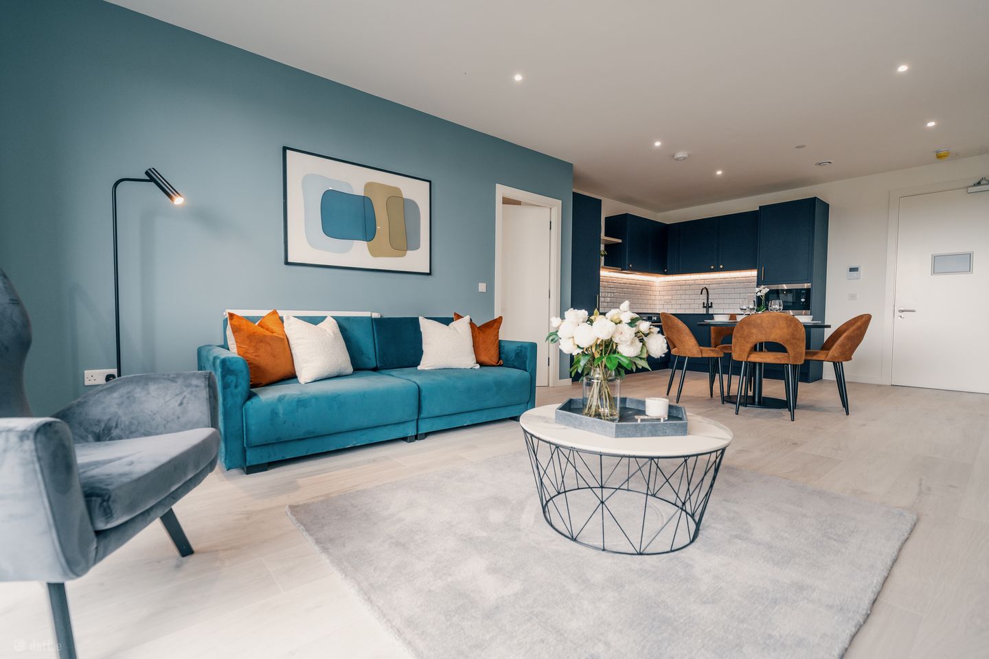 2-bed 8th Lock, 8th Lock , Ratoath Road, Ashtown , Ashtown, Co. Dublin — photo 1