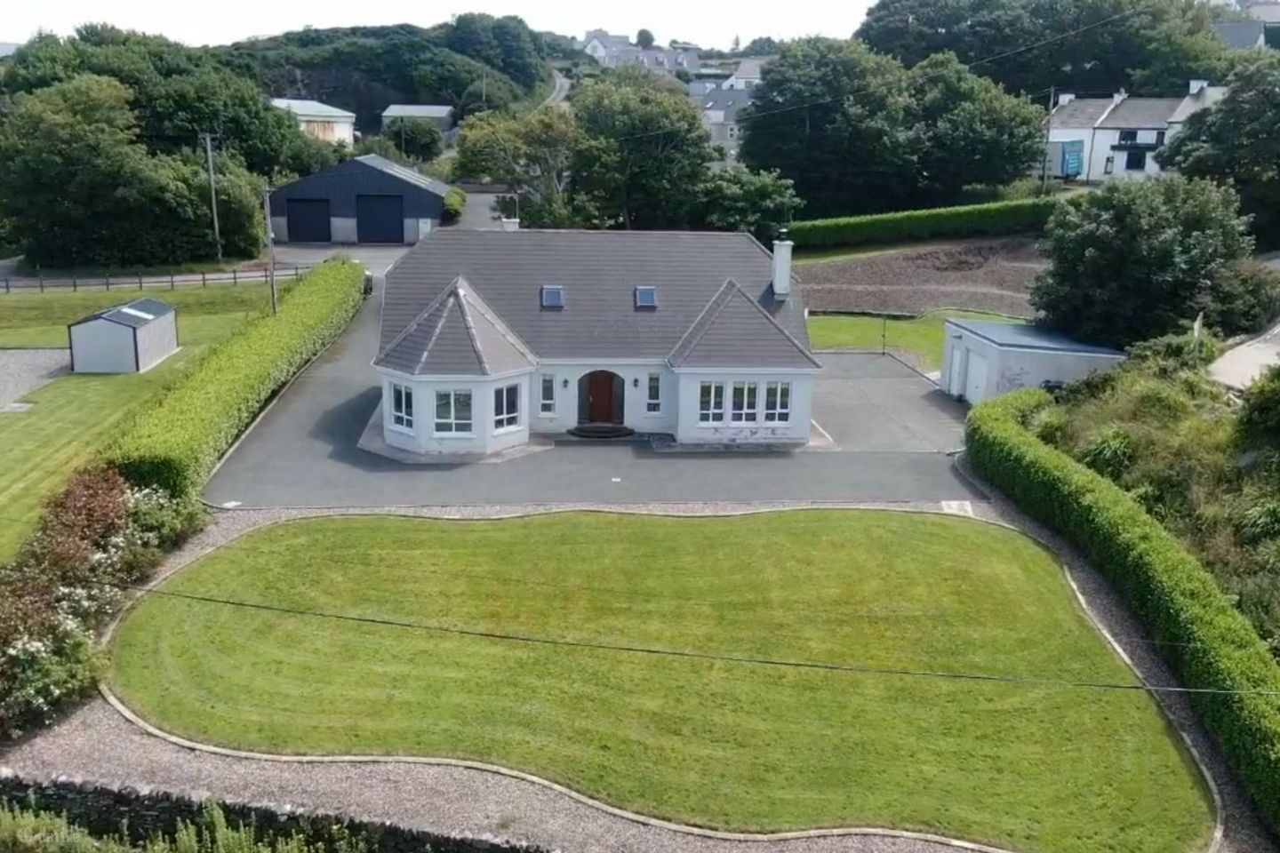 Killult Lower, Falcarragh, Falcarragh, Co. Donegal, F92DP9Y — photo 1