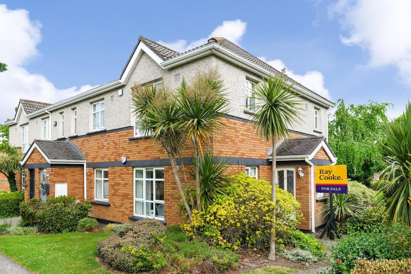 1 Parklands Court, Ballycullen, Dublin 24 — photo 1