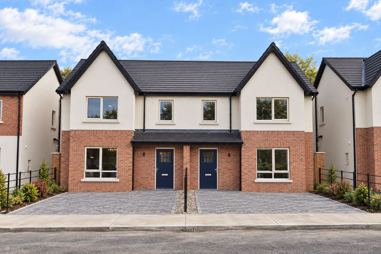 Unit H1 , Darnley Grove, Athboy, Co. Meath — photo 1