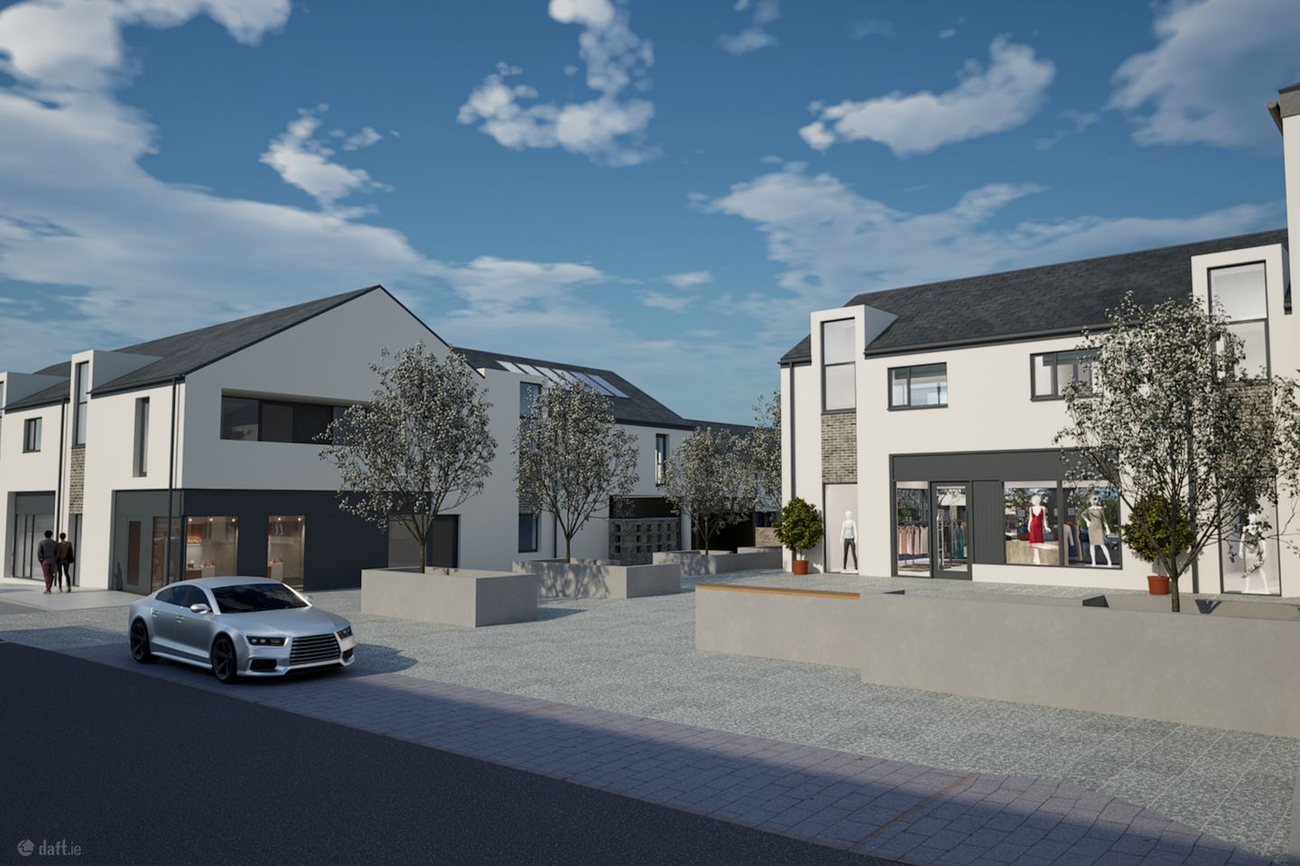 Unit A Commerical Unit, Roundwood, Co. Wicklow — photo 1