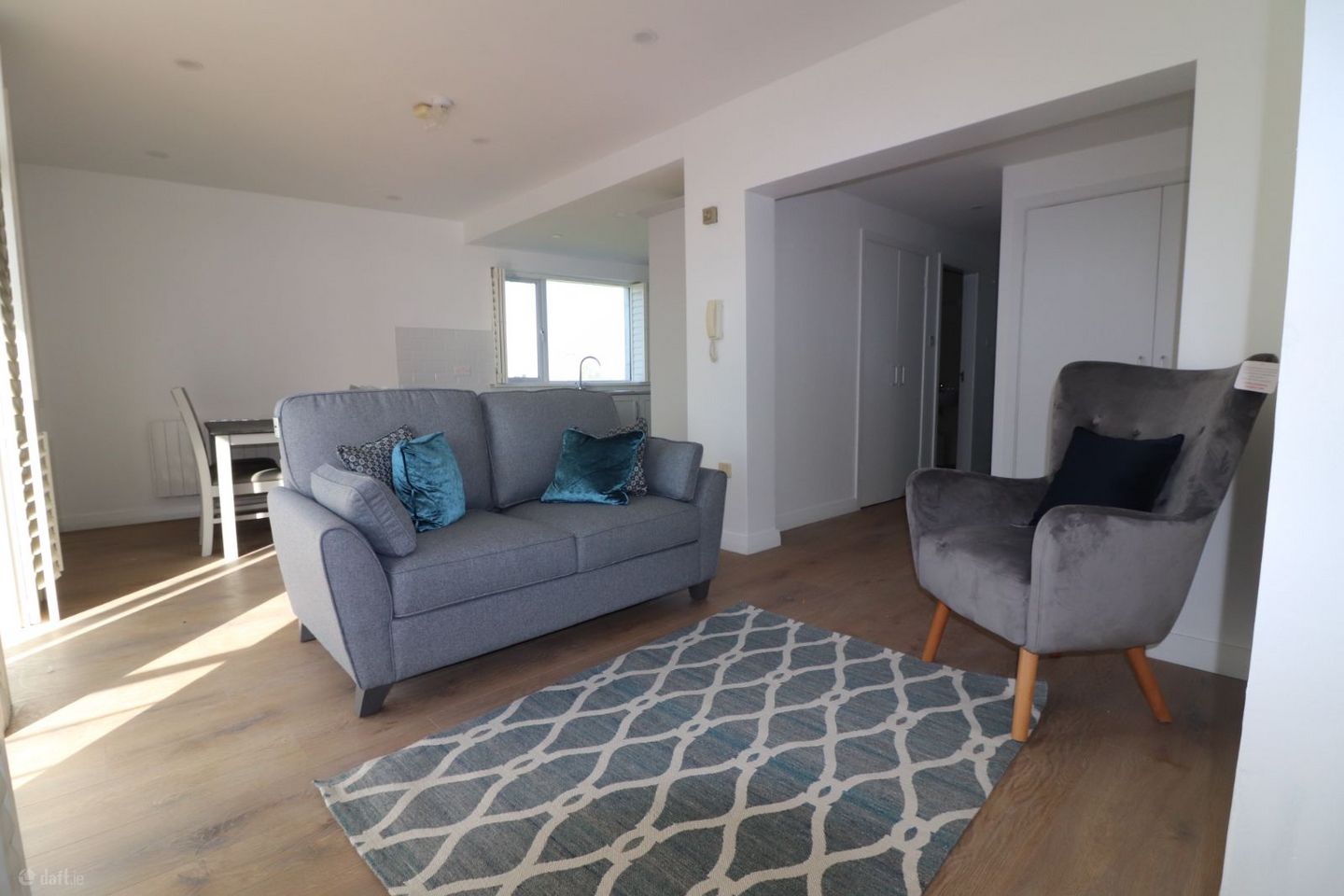 Apartment 11, The Parc, North Circular Road, Co. Limerick — photo 1