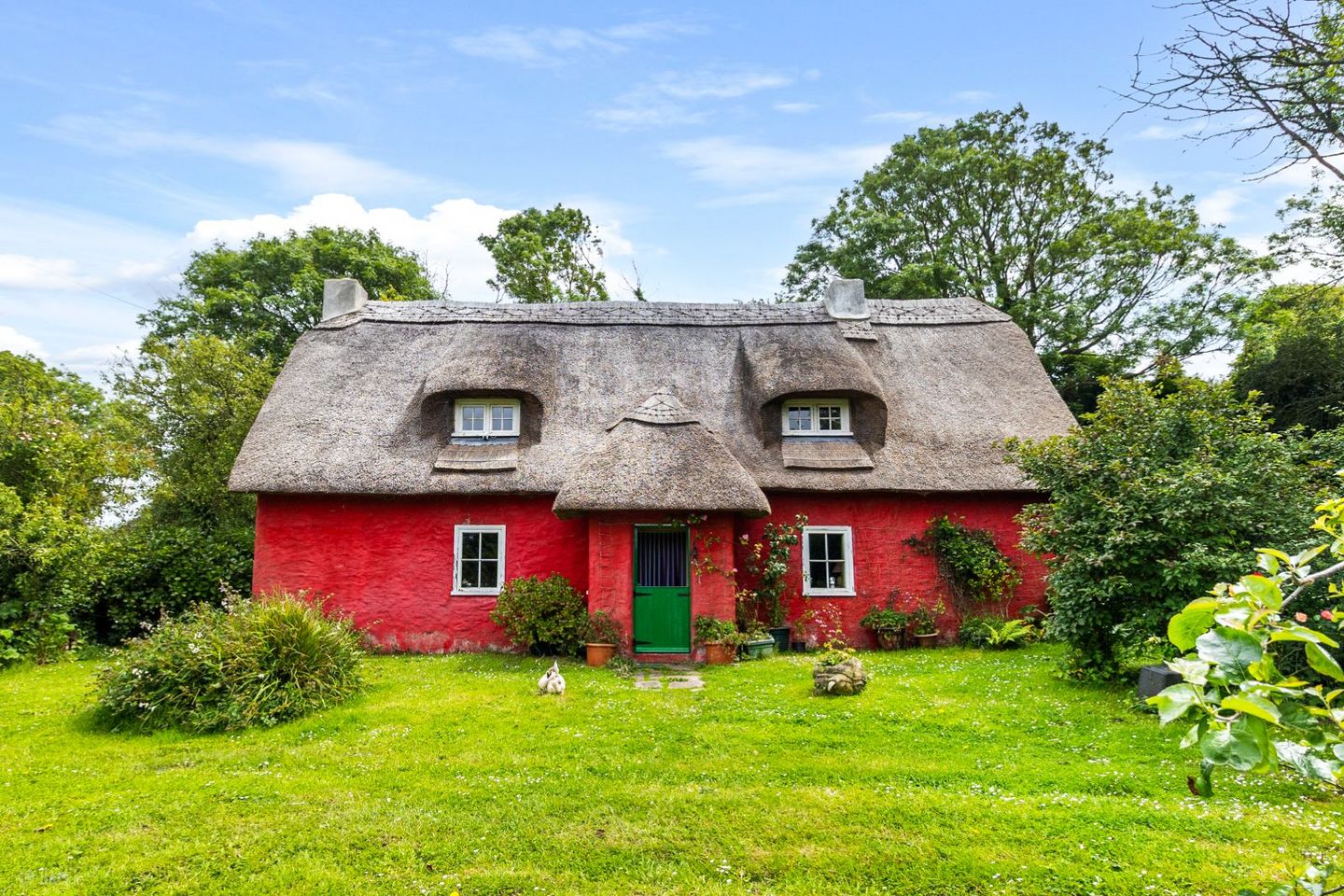 Fairgreen Cottage, Cooladerra, Ballymacoda, Co. Cork, P25YX96 — photo 1