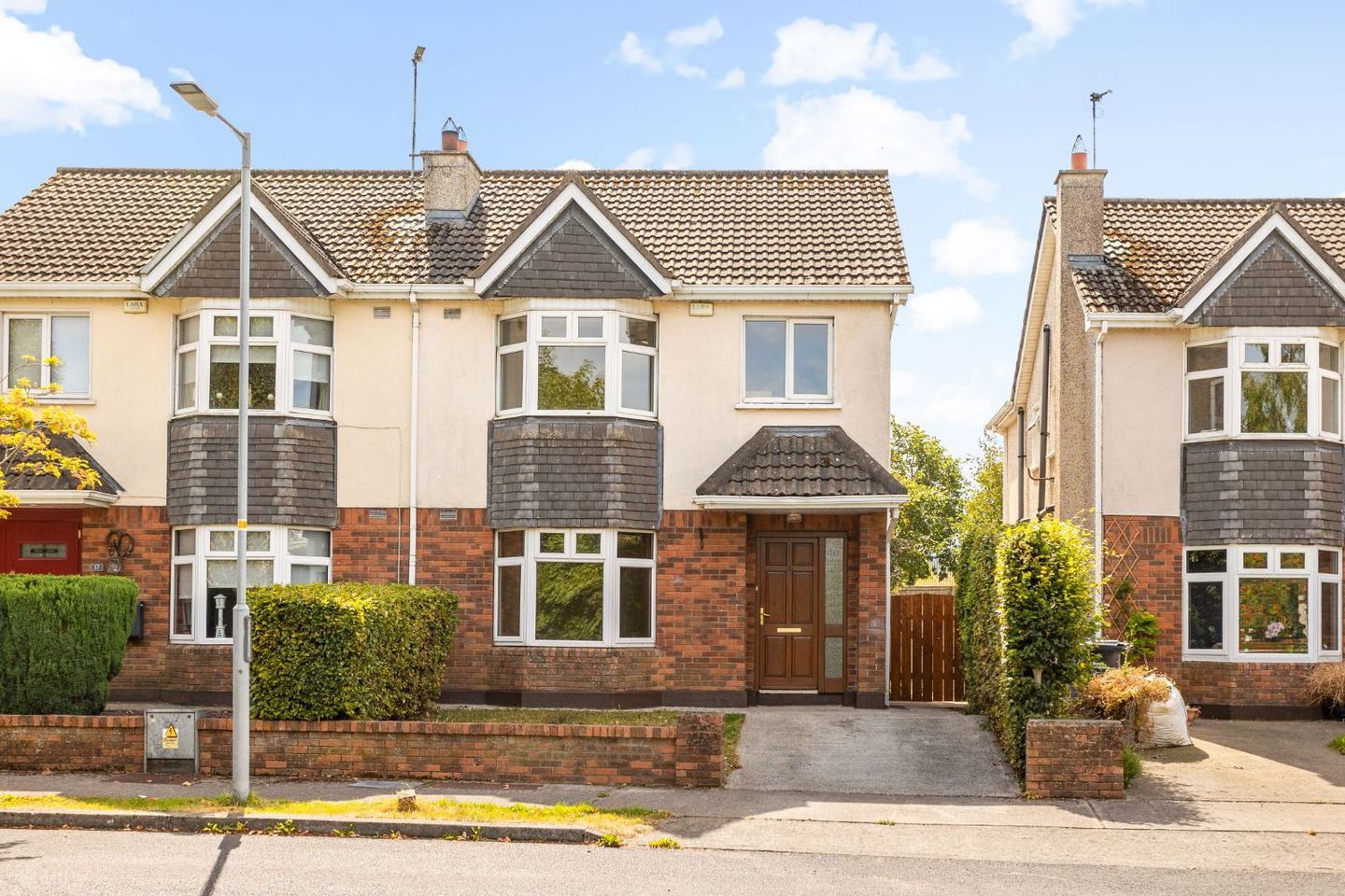 16 Beechmount, Newbridge, Co. Kildare, W12AE61 — photo 1