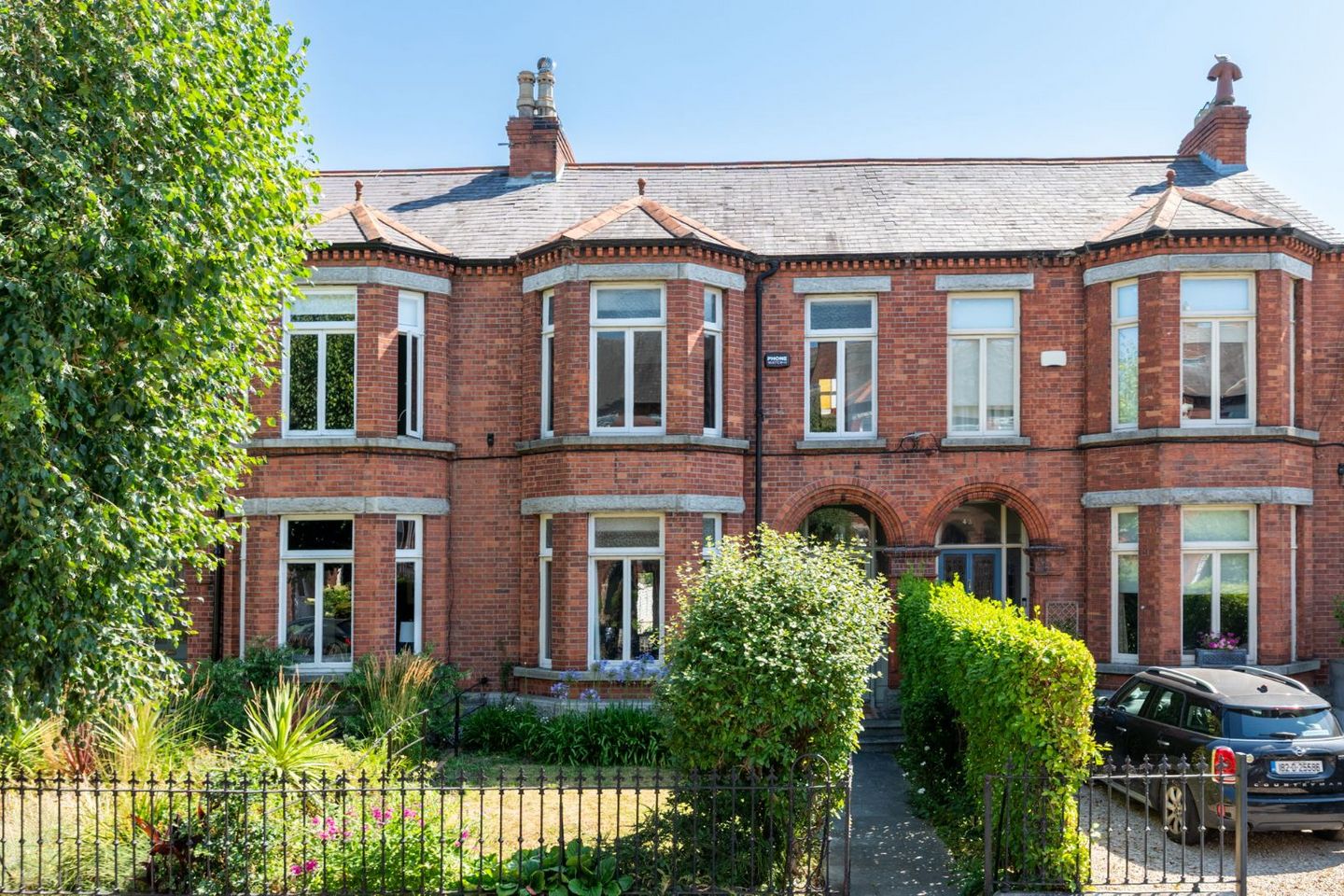 44 Villiers Road, Rathgar, Dublin 6, D06N5W0 — photo 1
