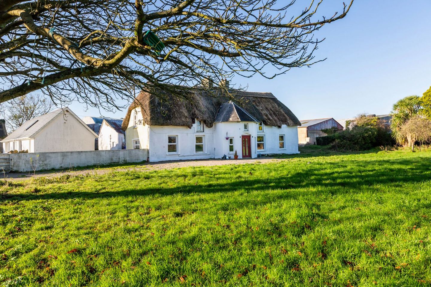 Ballyknockan, Our Lady's Island, Carne, Co. Wexford, Y35Y267 — photo 1