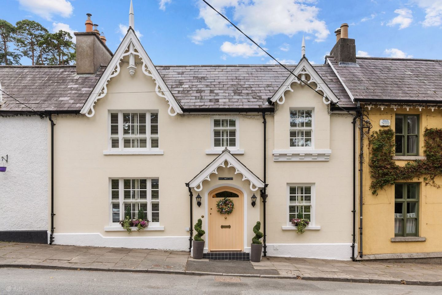 Lawn View, Church Hill, Enniskerry, Co. Wicklow, A98V598 — photo 1