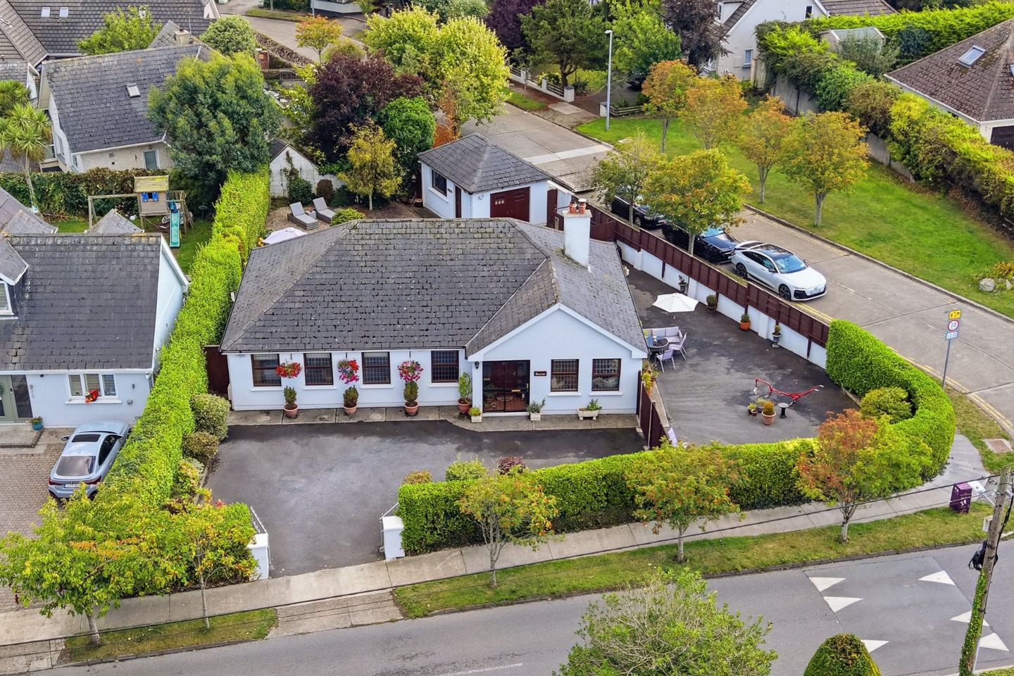 Baybush, 3 Hamlet Close, Bremore, Balbriggan, Co. Dublin, K32 WD23 — photo 1