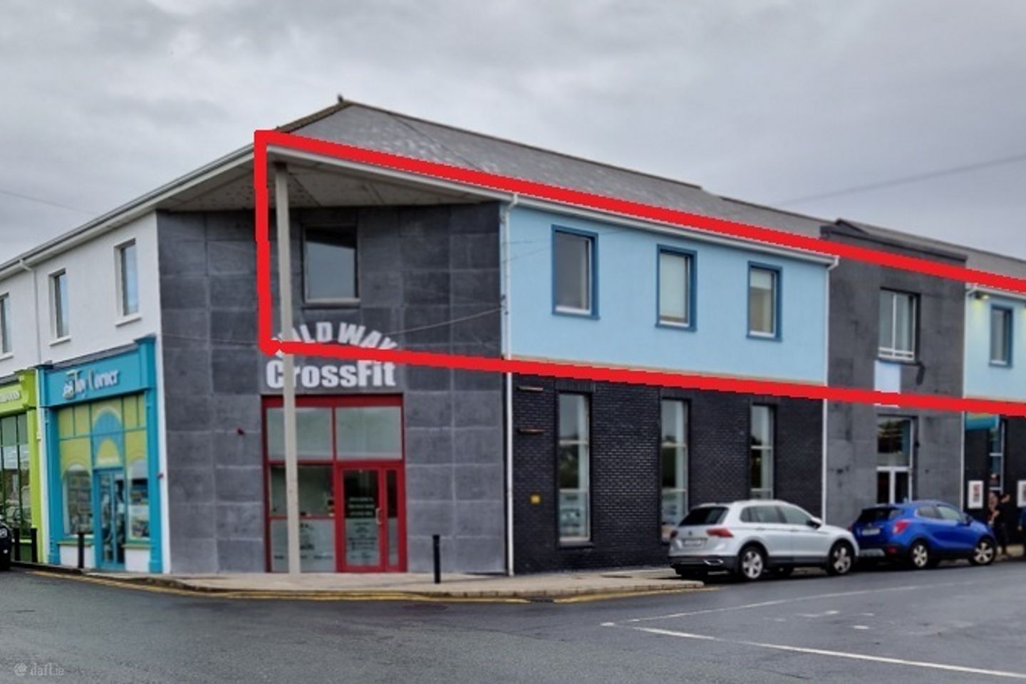 Serviced Office, 1st Floor Offices, An Fuaran, Moycullen, Co. Galway — photo 1