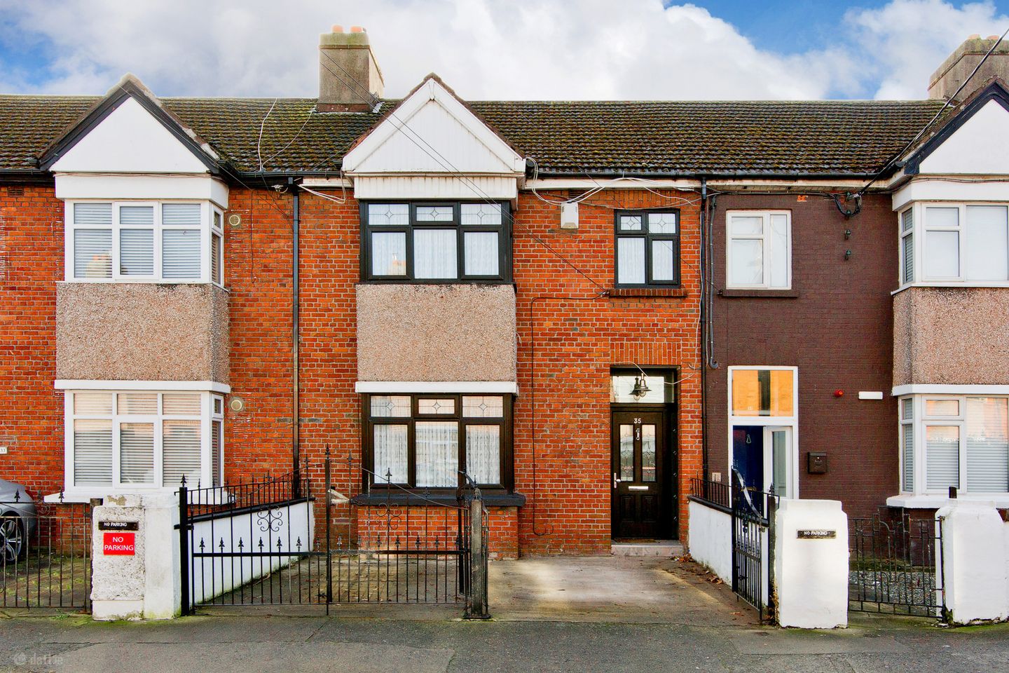 35 Herberton Park, Rialto, Dublin 8, D08 PYT4 — photo 1