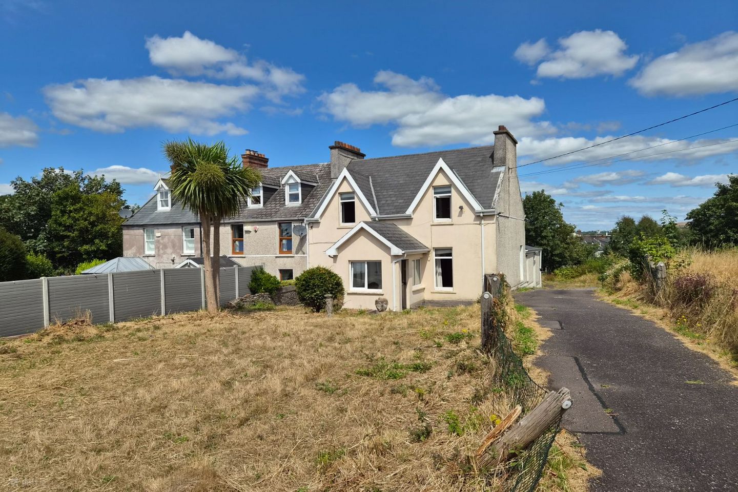 1 Willmount, Gardiners Hill, St. Lukes, Co. Cork, T23RW1E — photo 1