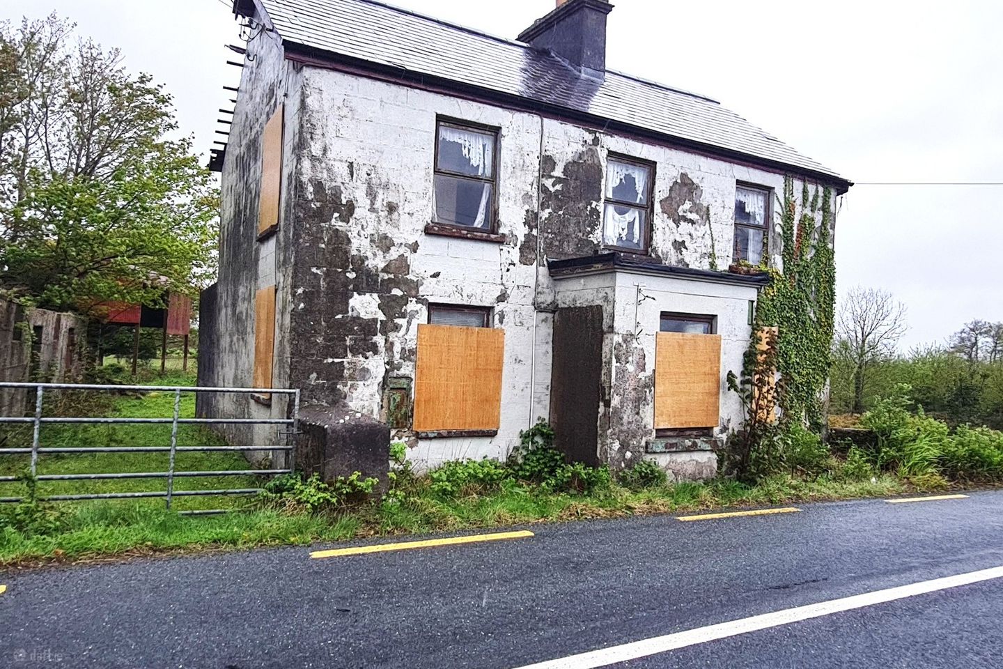 Kilfree, Gurteen, Co. Sligo — photo 1