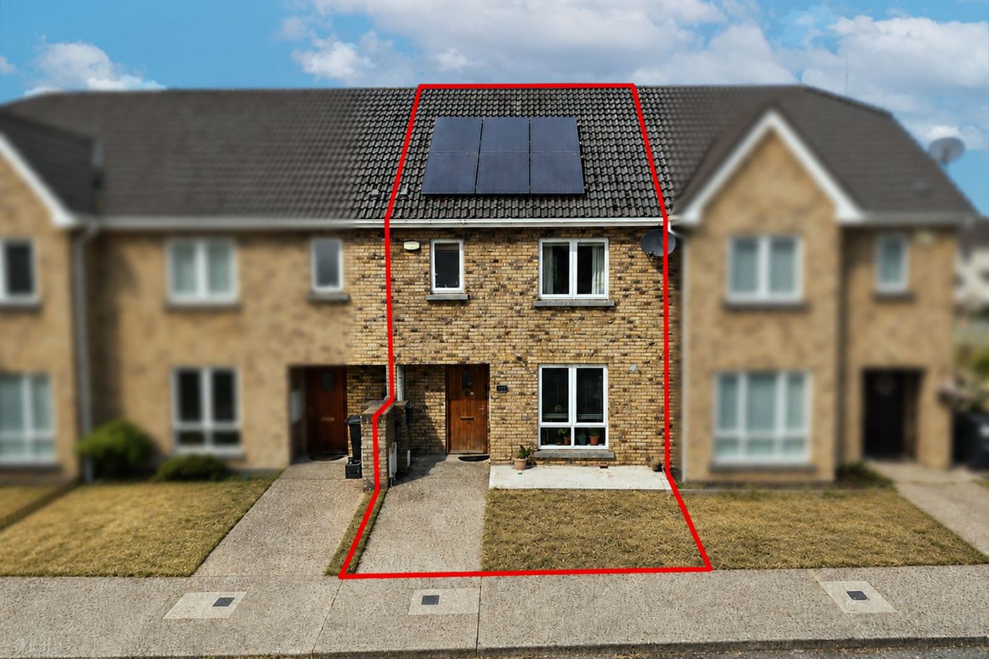 132 Somerville, Ratoath, Co. Meath, A85R244 — photo 1