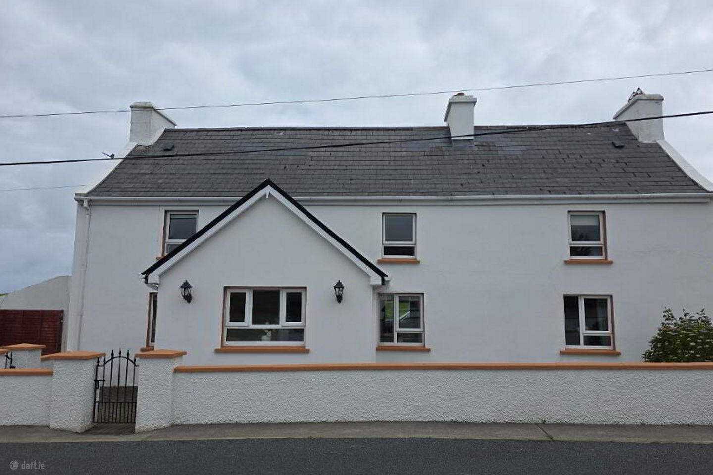 Lower Ray, Co. Donegal, F92A061 — photo 1