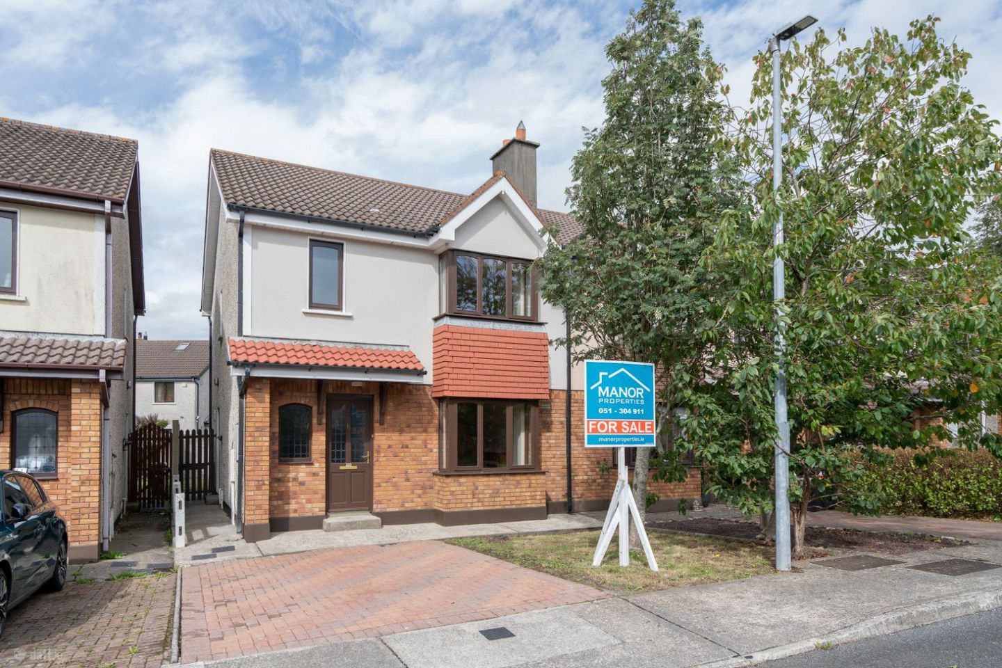 13 Magenta Drive, Grange Manor, Waterford City Centre, Co. Waterford, X91Y2Y9 — photo 1