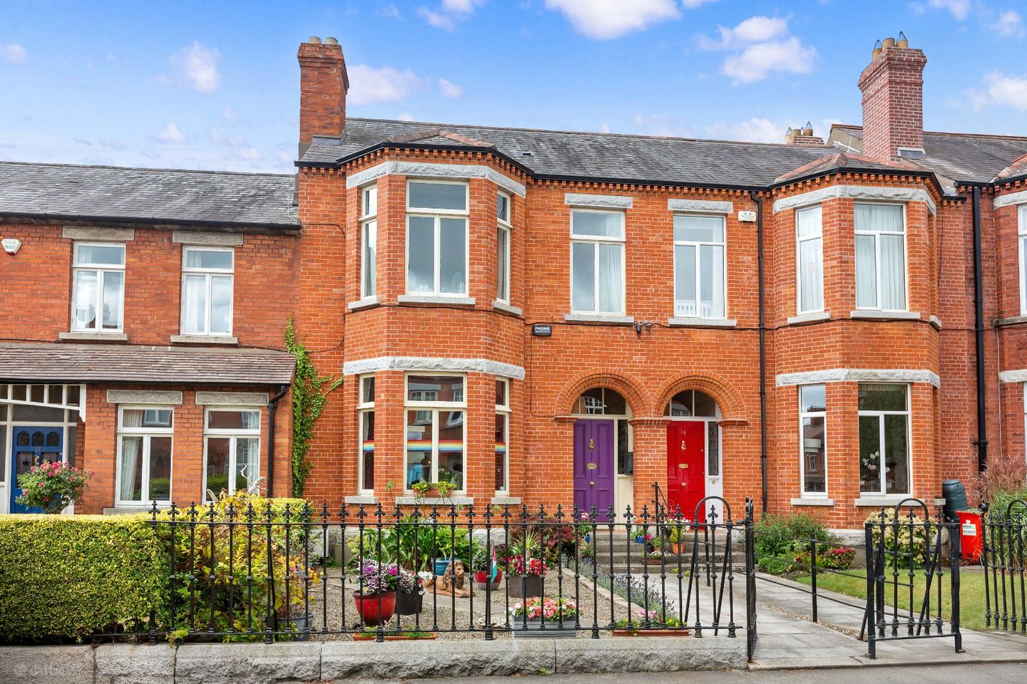 16 Villiers Road, Rathgar, Dublin 6, D06W2T2 — photo 1