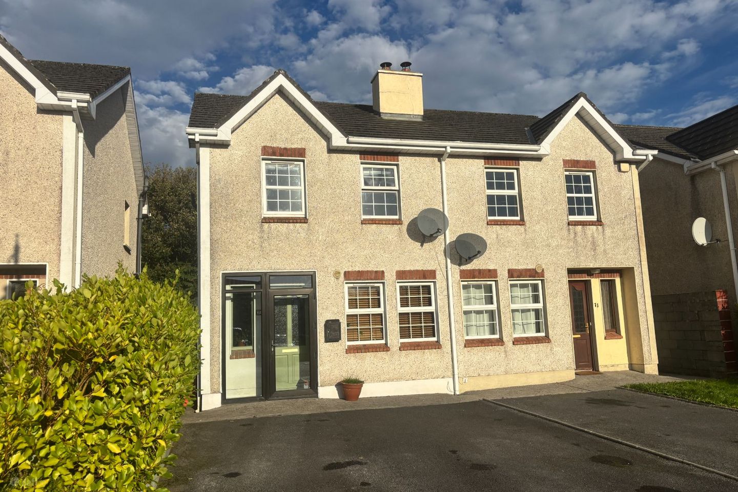 70 Frenchpark, Oranmore, Co. Galway, H91H2H6 — photo 1