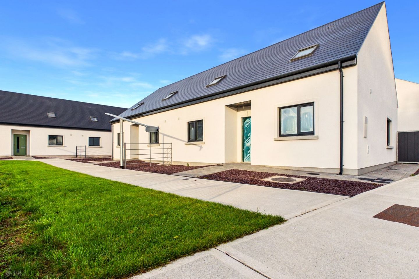 Orchard Walk 4 Bed, Orchard Walk, Killeagh, Co. Cork — photo 1