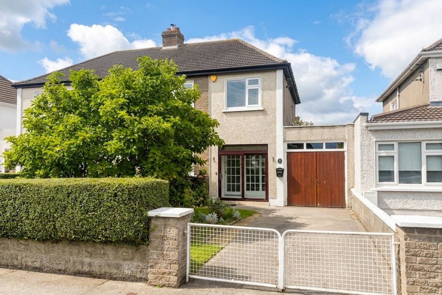 13 Grange Park, Baldoyle, Dublin 13, D13E1C2 — photo 1