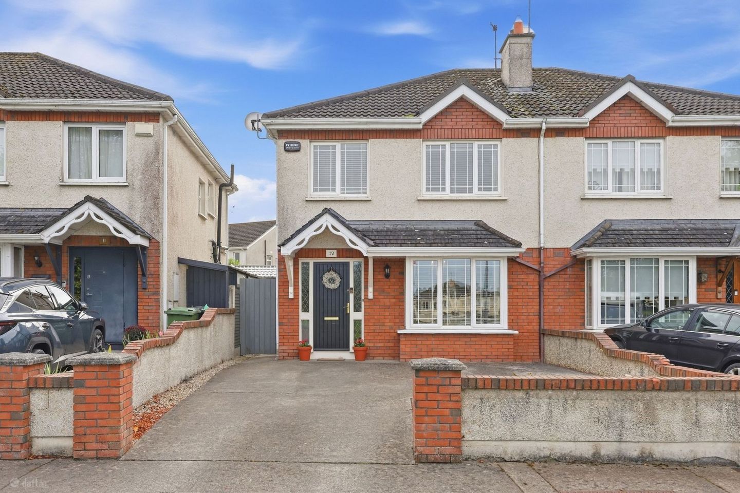 12 Chestnut Lawn, Johnstown Wood, Johnstown, Co. Meath, C15NWH2 — photo 1