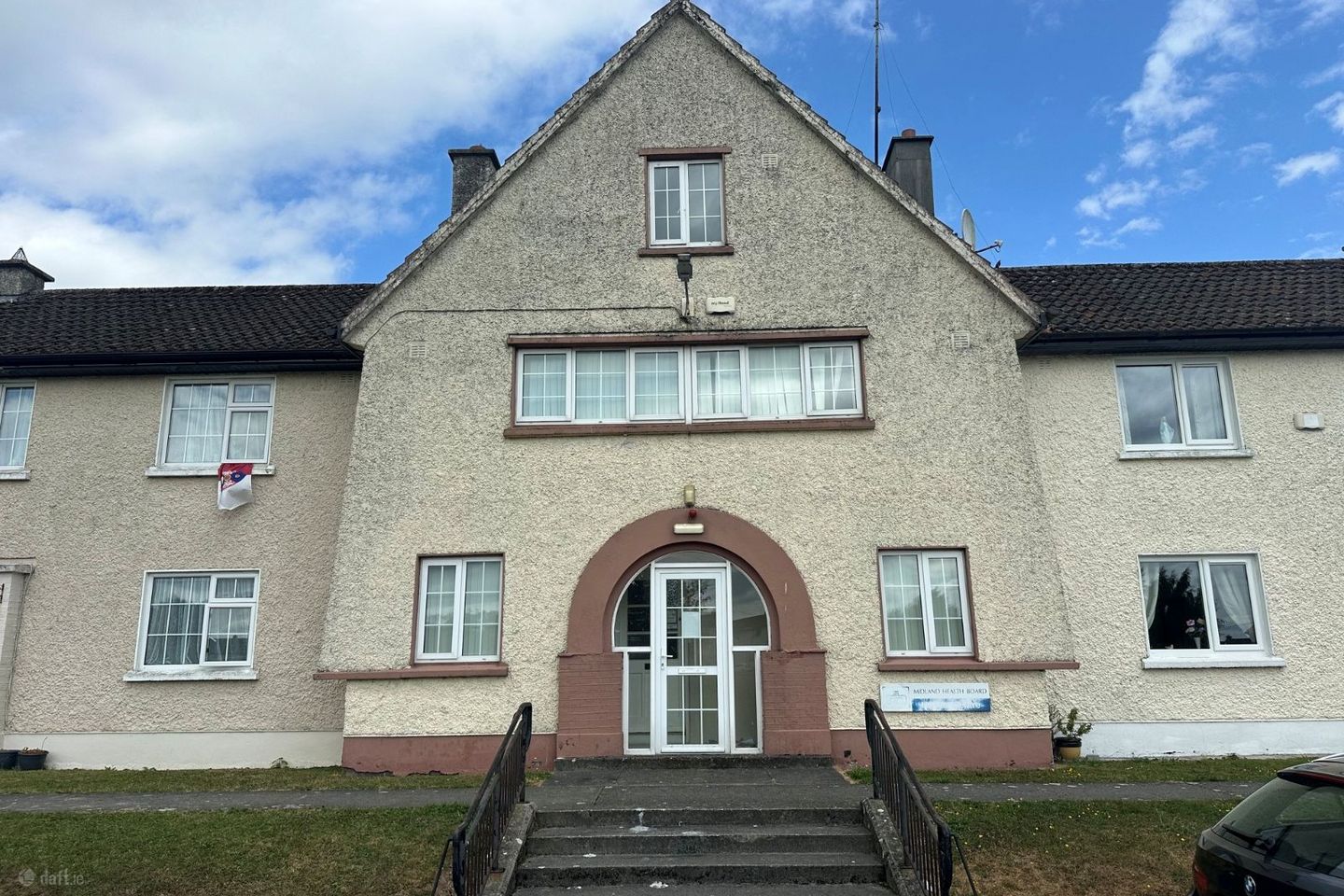81 Derrygreenagh Park, Rochfortbridge, Co. Westmeath — photo 1